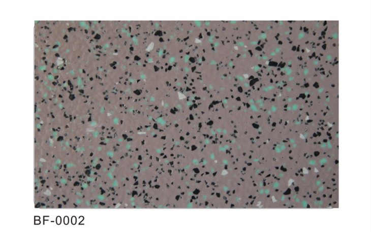 Grey Safety Flooring