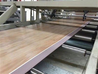 2024-2030 China PVC Flooring Industry Market Status And Investment Prospect Analysis Report 2024-2030 China PVC Flooring Industry Market Status And Investment Prospect Analysis Report